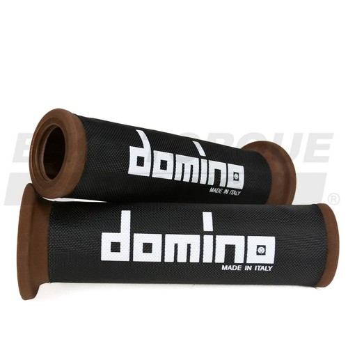 Genuine domino turismo silver - genuine,