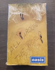 Oasis All Around The World