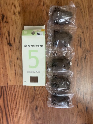 Tights bundle paola - shade, 10