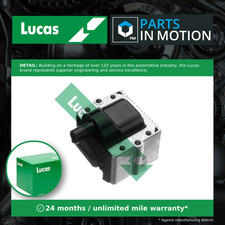 Ignition Coil DLB708 Lucas