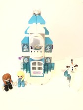 Lego Duplo: Frozen Palace