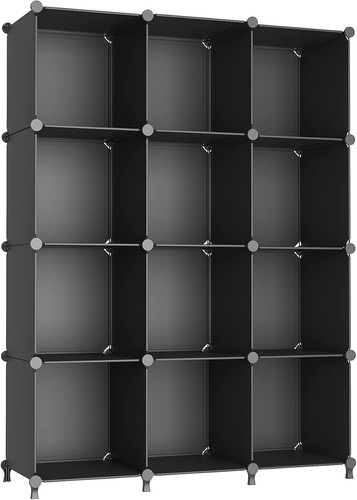 Cube storage organizer - cube,
