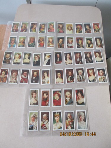 Reproduction players kings - reproduction, &