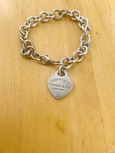 Tiffany 925 silver - tiffany, please