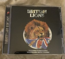 British Lions by British Lions