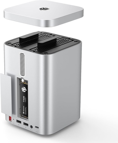 Bay usb raid hard - 2,