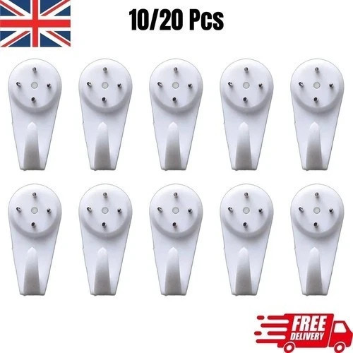 10pcs heavy duty hard wall - heavy,