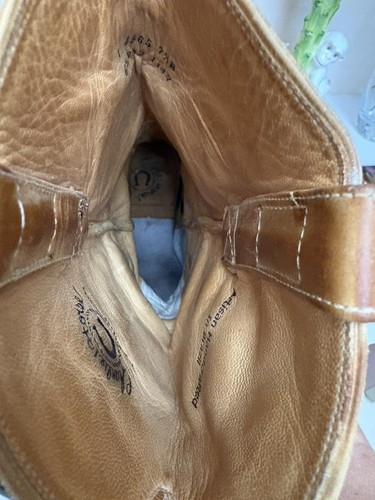 Charlie horse leather - charlie, cowboy