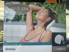 Bestway Lay-Z-Spa Hot Tub Set