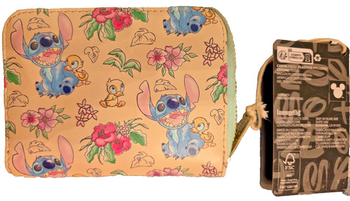 Loungefly disney lilo stitch - disney,