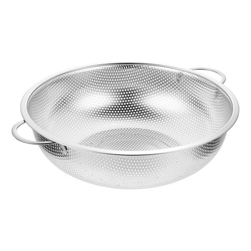 Kitchen fruit drain basket - kitchen,