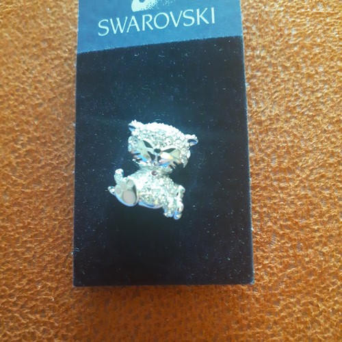 Swarovski crystal jewellery - swarovski,