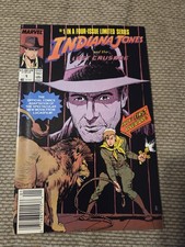 Indiana Jones and the Last