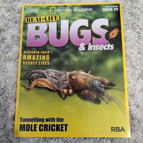 National geographic real life - national,