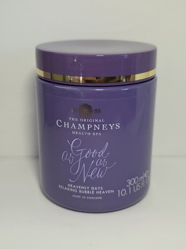 Champneys heavenly days - champneys,