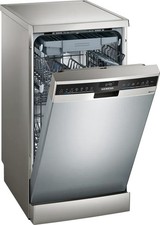 Siemens SR23EI28ME IQ300 Slimline Freestanding Dishwasher 45cm WiFi - RRP £749