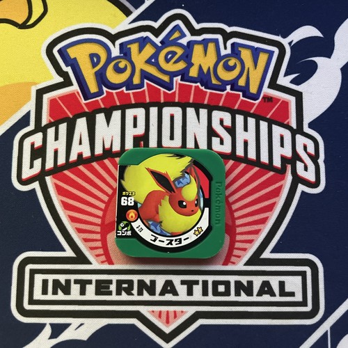 Flareon pokemon tretta - pokemon,