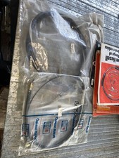 Ford Cortina MK3 Handbrake