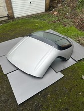 Extremely rare mgf mgtf tf - extremely,