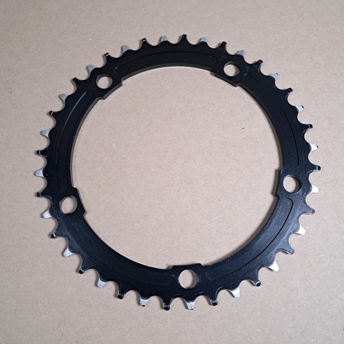 40t chainring 135 bcd - 135,