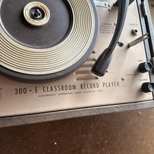 Vintage Audiotronics 300 E
