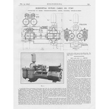 Worthington-Simpson Horizontal
