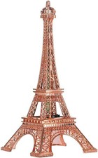 Eiffel Tower Nightlight Tower