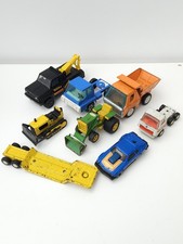 Vintage Tonka Metal Car