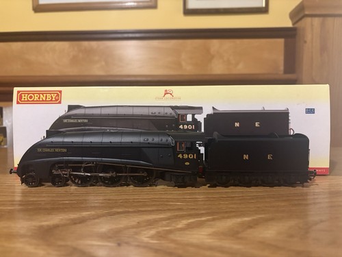 Hornby r2338 ne - ne, class