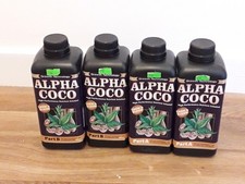 Alpha Coco Nutrient solution Grow & Bloom
