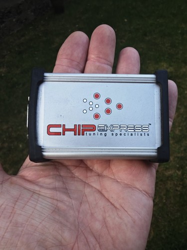 Chip express diesel tuning - express, box