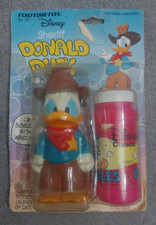 Disney Donald Duck bubble set
