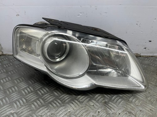 Volkswagen passat 2005 2010 - b6, 2005-2010