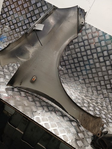 Vauxhall corsa 2006 2014 - d, 2006-2014