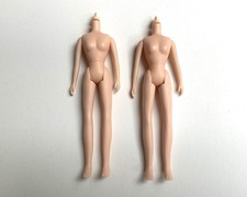 Licca body for Blythe doll x2, bulk