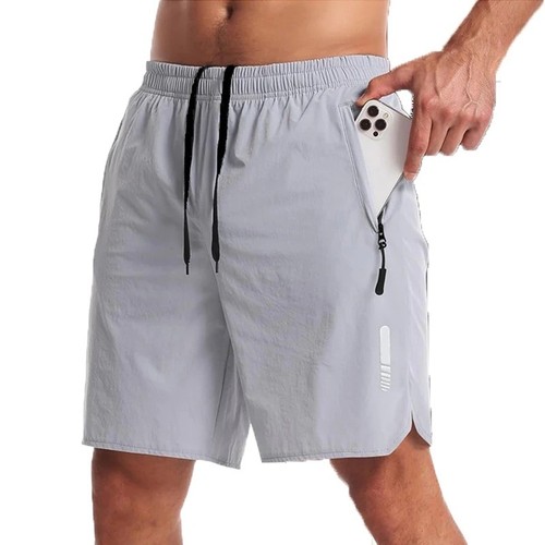 Men quick dry sports - quick, shorts