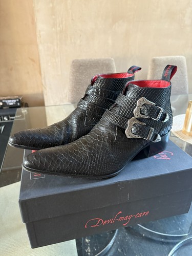 Jeffery west men boots - jeffery, men's