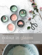 Colour in Glazes -