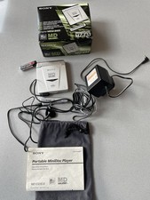Sony MZ-E33 Digital Minidisc