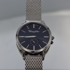 Men's Thomas Sabo WA0152 Rebel