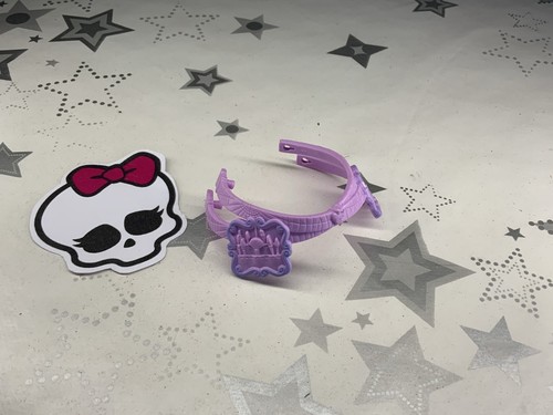 Monster high catrine demew - high,