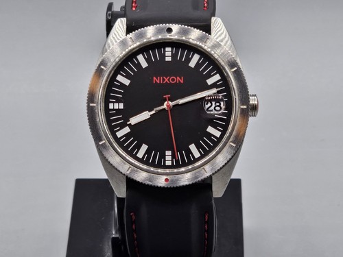 Nixon the rover black - nixon,