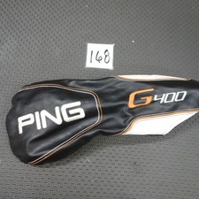 PING G400 Driver head cover