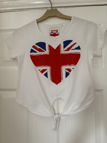 Girls tammy white england - girls,,