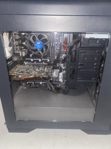 Fully functional used gaming - functional,