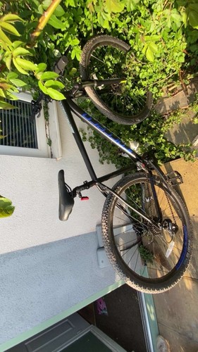 Carrera hellcat bike good - hellcat, 29
