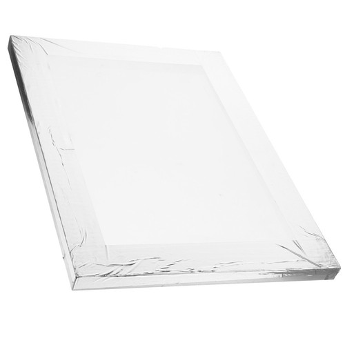 Screen printing frame - screen,