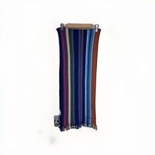 Paul Smith Multi Stripe Scalf