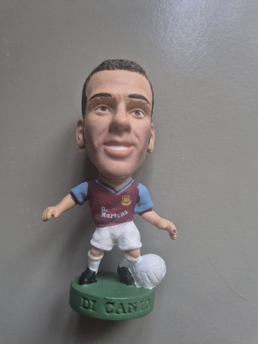 Paolo canio west ham united - di,