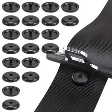 Sets car seat belt clip - car,